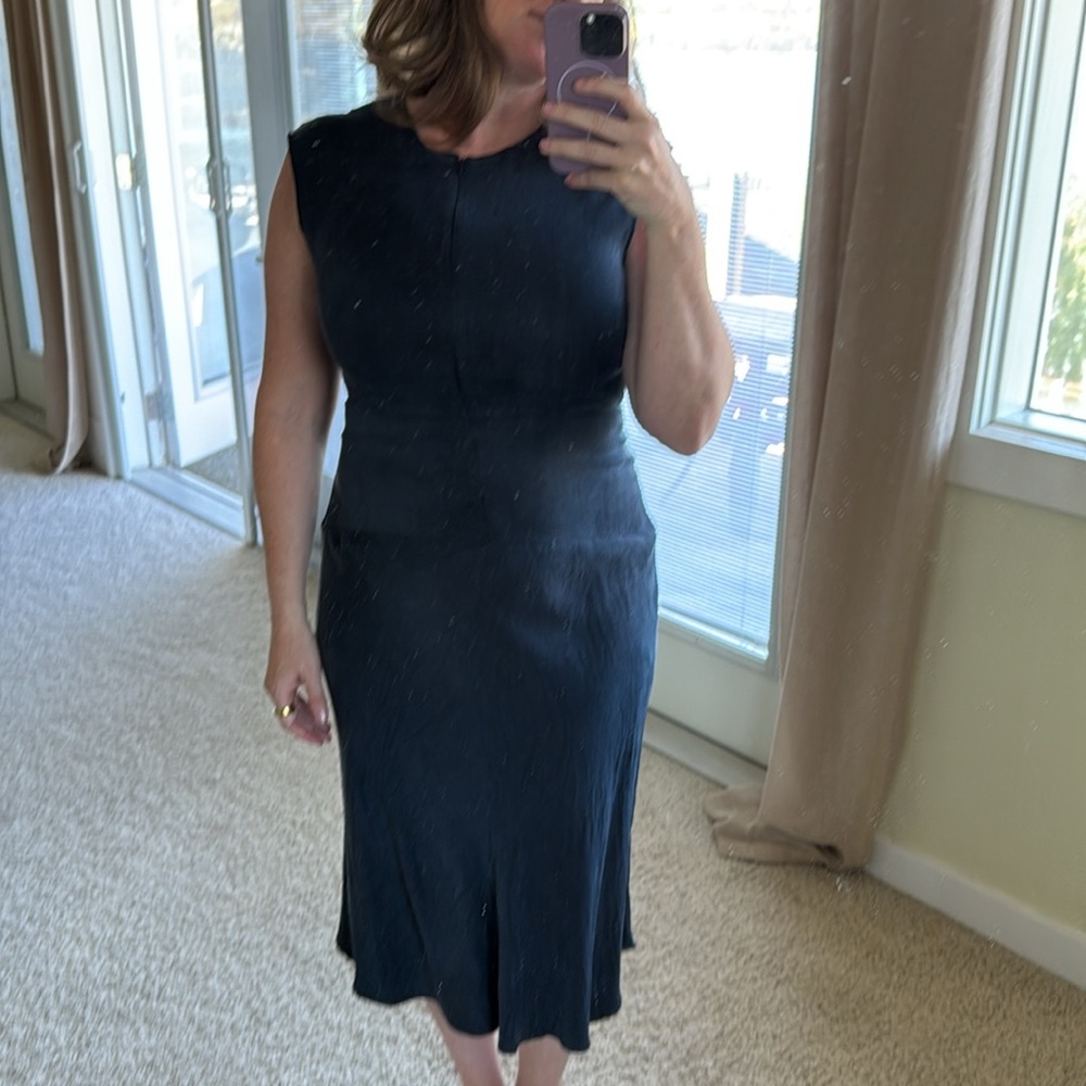 Save The Date Dress SZ Med